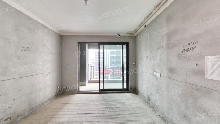 港龙美的云筑北区二手房实景图