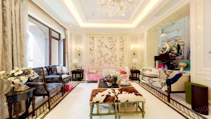 保亿风景水岸二手房实景图