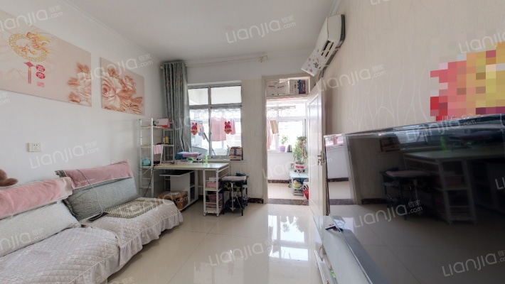 交运二宿舍二手房实景图