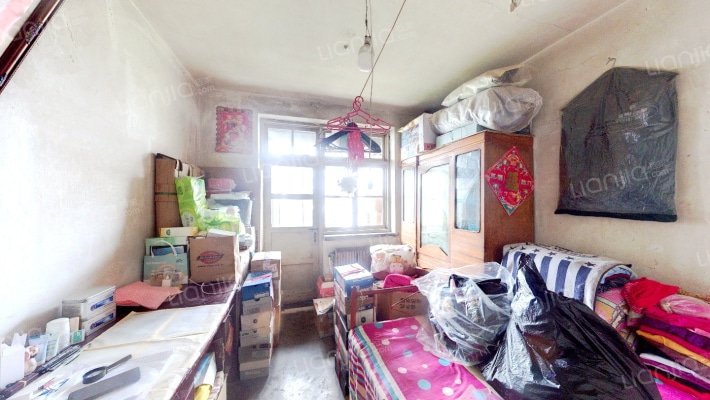连山街二手房实景图