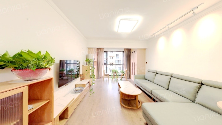 大龙湾二手房实景图