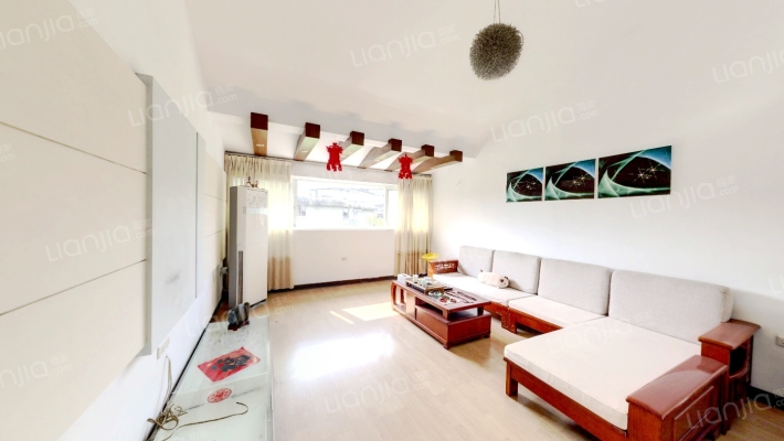 民主路5号二手房实景图