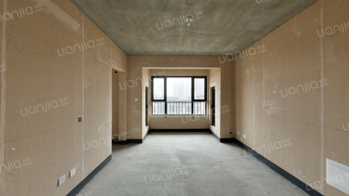 众美南湖湾二手房实景图