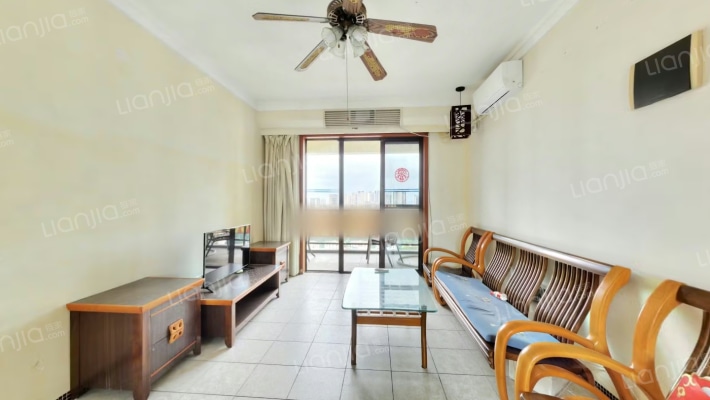 凤凰水城凤凰湾二手房实景图