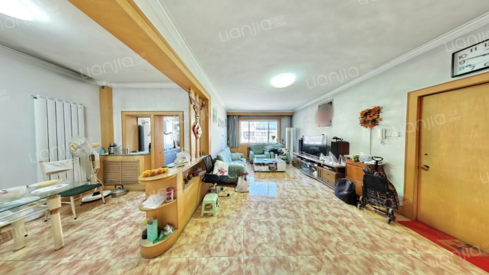 建兴小区二手房实景图