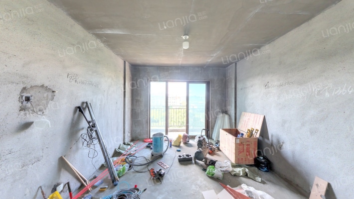 豪都新天地二手房实景图