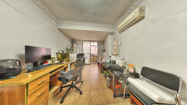 银轻楼二手房实景图