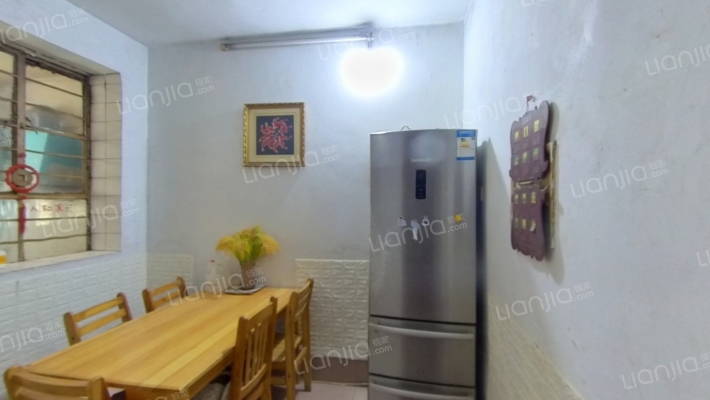 矿勘路30号院二手房实景图