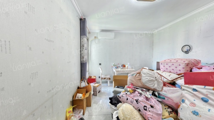 如意龙城湾二手房实景图