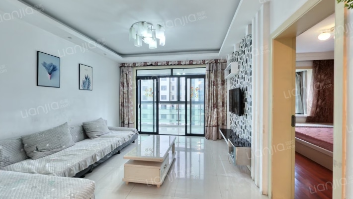 吴江上海城二手房实景图