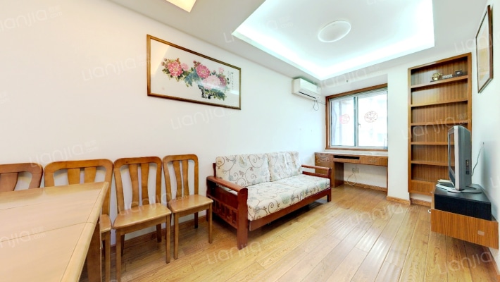 秋涛雅苑二手房实景图