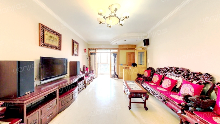 翠湖北路86号二手房实景图