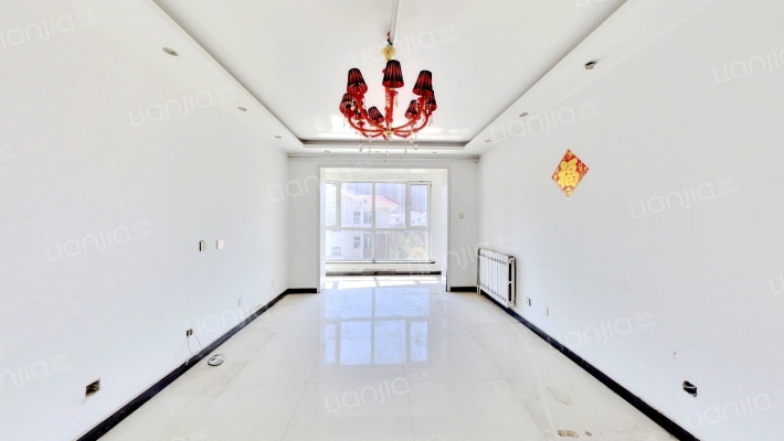 京津花园3期二手房实景图