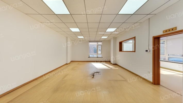 泰华公寓二手房实景图