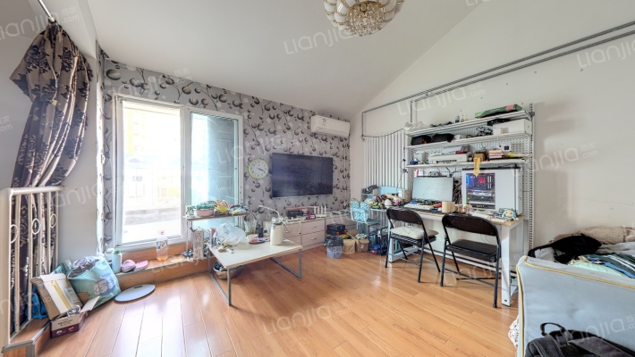 金印阳光城二手房实景图