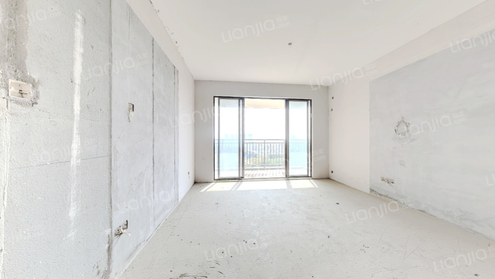 保利阳光城四期二手房实景图