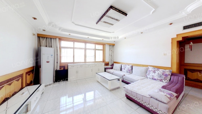 逸康新村二手房实景图