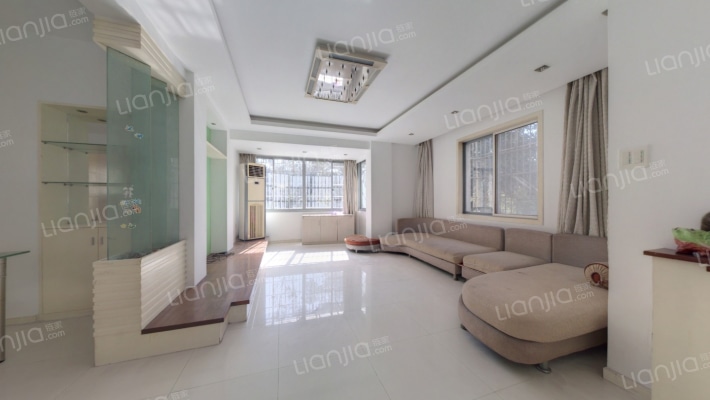 莲花公寓二手房实景图