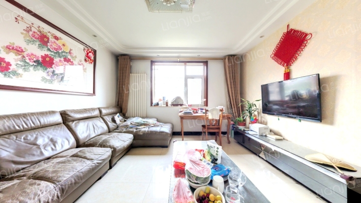 海苑居二手房实景图