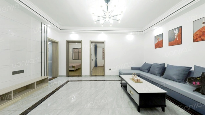 民德路二手房实景图