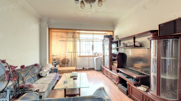 永丰商住城二手房实景图