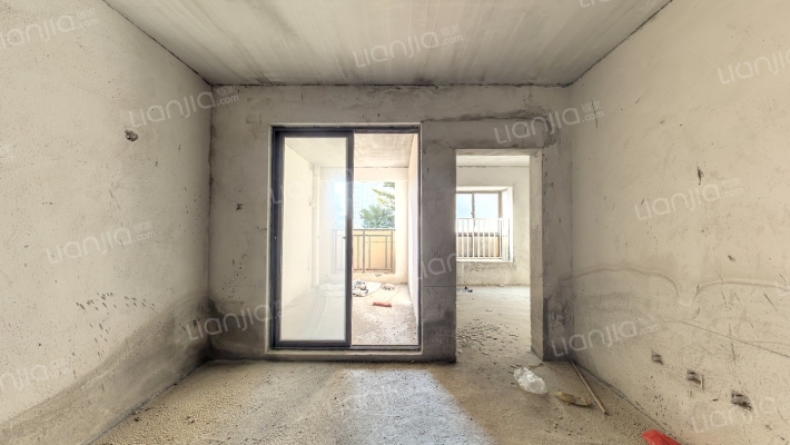 金域熙城二手房实景图