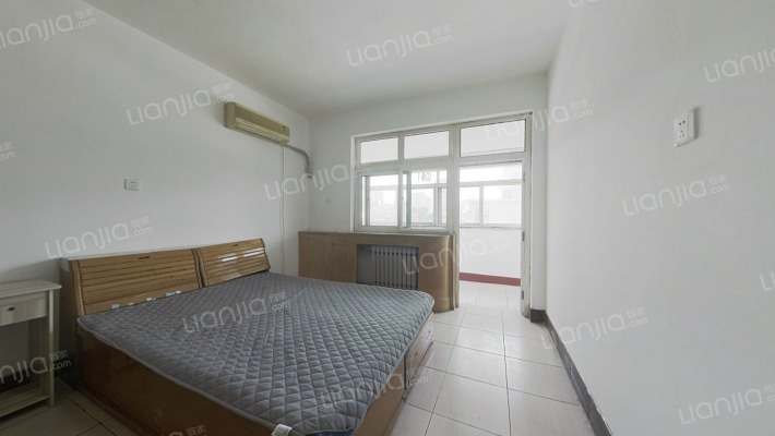 山大路123号二手房实景图