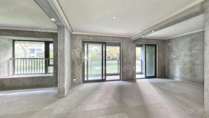 云都会府三期二手房实景图