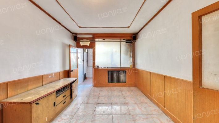 银龙北区二手房实景图