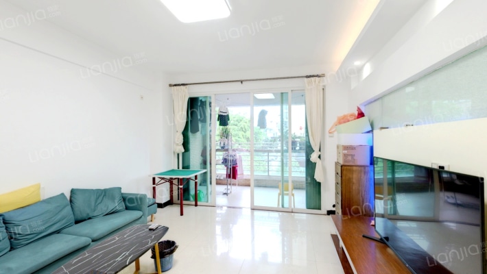 康逸豪园二手房实景图