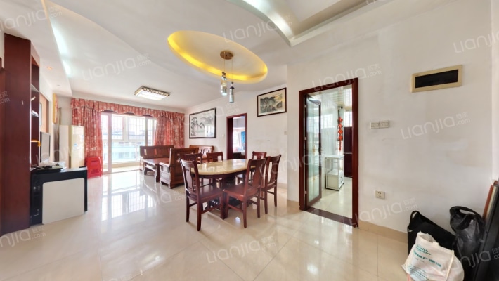 大芬油画苑二手房实景图