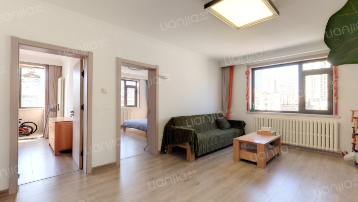 浮东小区二手房实景图