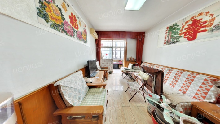 青年东街11号二手房实景图