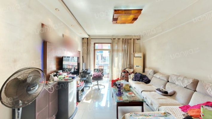 碧莲雅舍二手房实景图