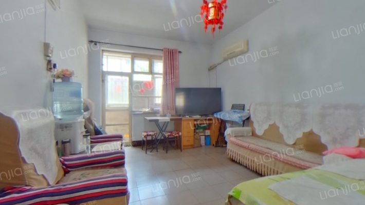 朝阳路九号院二手房实景图