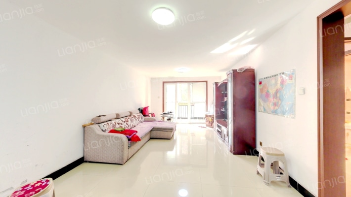 福成公寓B二手房实景图