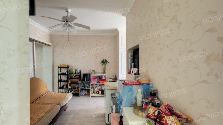 福阳大厦二手房实景图