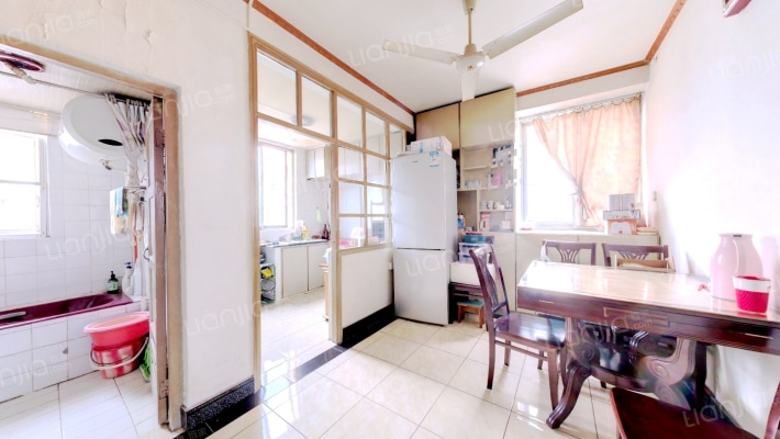 南环西路21号二手房实景图