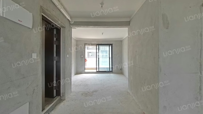 昌建荣邦望悦台二手房实景图
