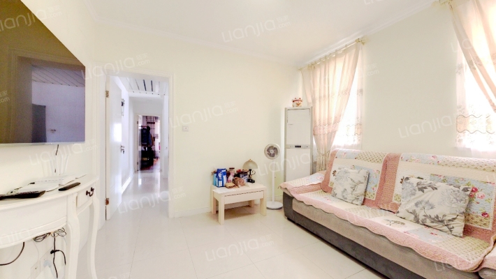 车南小区二手房实景图