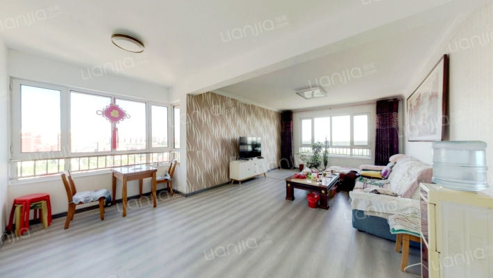 白鹭湾花园二手房实景图