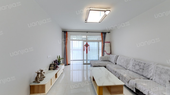 华科尚城二手房实景图