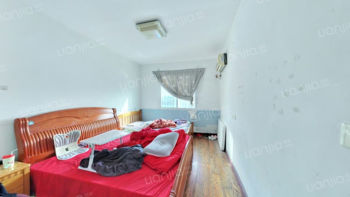 善家巷小区二手房实景图