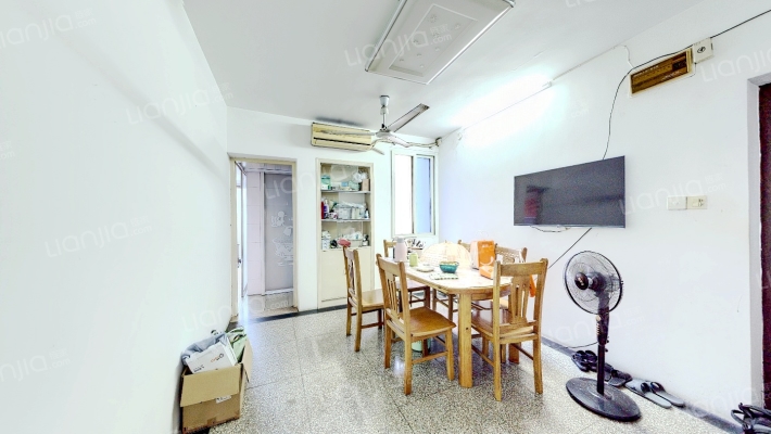 城中西路57弄二手房实景图