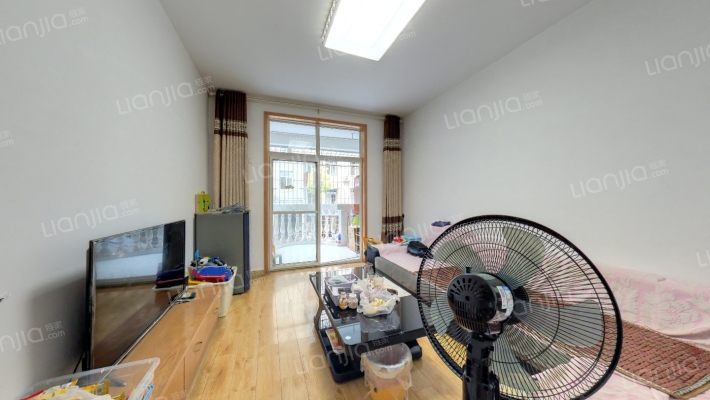 田园芳邻二手房实景图