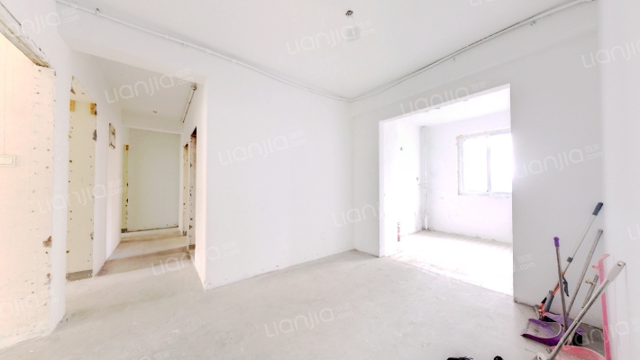 嘉宝梦之晨二手房实景图