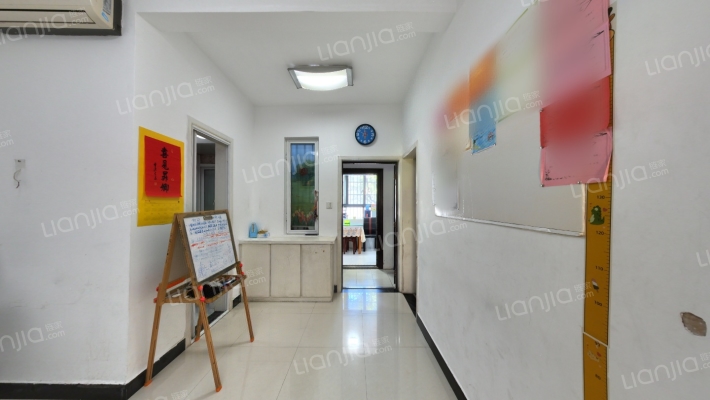 花园南村二手房实景图