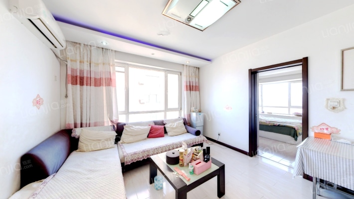 万和顺景二手房实景图