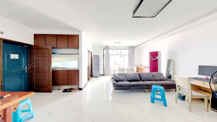 闽江世纪广场二手房实景图