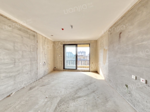 整租·禹洲嘉誉府 3室2厅 南/北